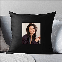 Danielle Campbell Merchandise For Fans Danielle Campbell Pillows Cover
