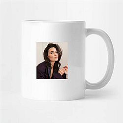 Danielle Campbell Merchandise For Fans Danielle Campbell Mugs