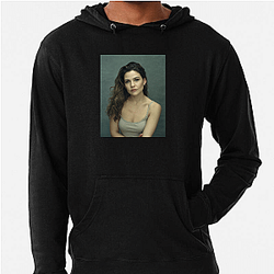 Danielle Campbell Limited Collection Danielle Campbell Hoodies