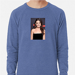 Danielle Campbell Merch For Fans Danielle Campbell Sweatshirts