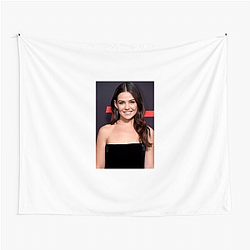 Danielle Campbell Merch For Fans Danielle Campbell Tapestries