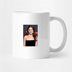 Danielle Campbell Merch For Fans Danielle Campbell Mugs