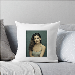 Danielle Campbell Limited Collection Danielle Campbell Pillows Cover