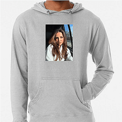Danielle Campbell Merch Danielle Campbell Hoodies