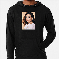Danielle Campbell Special Collection Danielle Campbell Hoodies