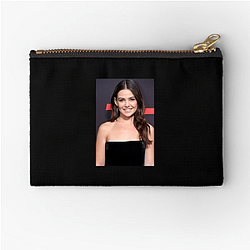Danielle Campbell Merch For Fans Danielle Campbell Zipper Pouches