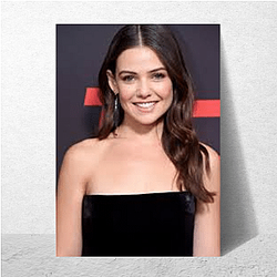 Danielle Campbell Merch For Fans Danielle Campbell Posters