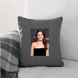 Danielle Campbell Merch For Fans Danielle Campbell Pillows Cover