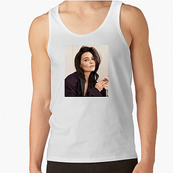 Danielle Campbell Merchandise For Fans Danielle Campbell Tank Tops