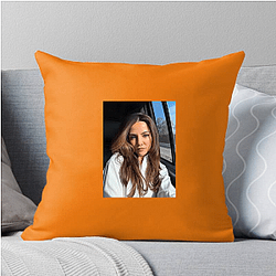 Danielle Campbell Merch Danielle Campbell Pillows Cover