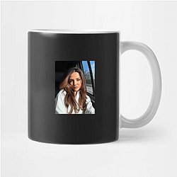 Danielle Campbell Merch Danielle Campbell Mugs