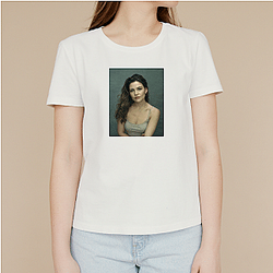 Danielle Campbell Limited Collection Danielle Campbell T-Shirts