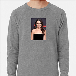 Danielle Campbell Merch For Fans Danielle Campbell Sweatshirts