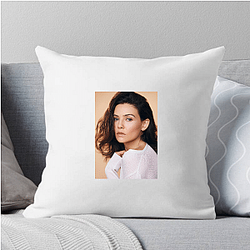 Danielle Campbell Special Collection Danielle Campbell Pillows Cover