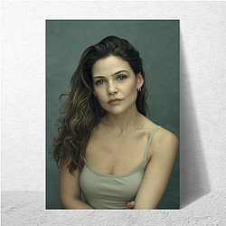 Danielle Campbell Limited Collection Danielle Campbell Posters