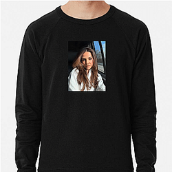 Danielle Campbell Merch Danielle Campbell Sweatshirts