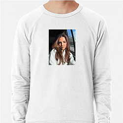 Danielle Campbell Merch Danielle Campbell Sweatshirts