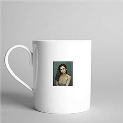Danielle Campbell Limited Collection Danielle Campbell Mugs