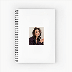 Danielle Campbell Merchandise For Fans Danielle Campbell Notebook