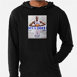 Daniel Johnson Beyond The Court Daniel Johnson Hoodies