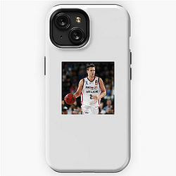 Daniel Johnson No Limits Just Power Daniel Johnson Samsung Cases