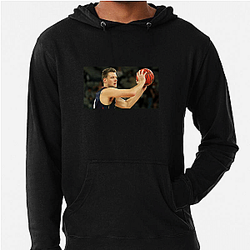 Daniel Johnson My Favorite NBL Star Daniel Johnson Hoodies