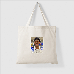 Daniel Johnson The World Is A Court Daniel Johnson Bags
