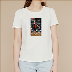 Daniel Johnson A True Masterpiece Daniel Johnson T-Shirts