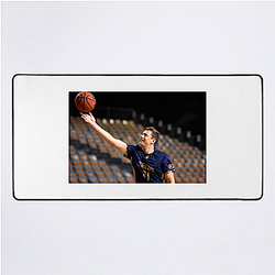 Daniel Johnson Always Dominant Always Skilled Daniel Johnson Mouse Pads