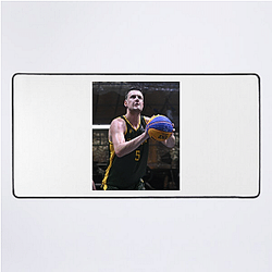 Daniel Johnson The Best Basketball Player Daniel Johnson Mouse Pads