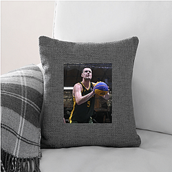 Daniel Johnson The Best Basketball Player Daniel Johnson Pillows Cover