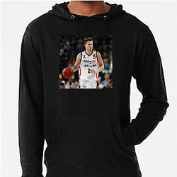 Daniel Johnson No Limits Just Power Daniel Johnson Hoodies