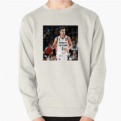 Daniel Johnson No Limits Just Power Daniel Johnson Sweatshirts