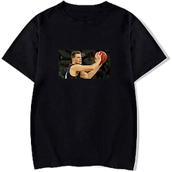 Daniel Johnson My Favorite NBL Star Daniel Johnson T-Shirts