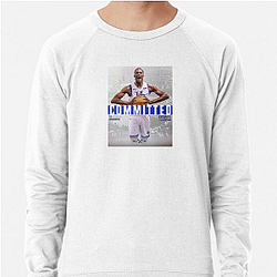 Daniel Johnson Beyond The Court Daniel Johnson Sweatshirts