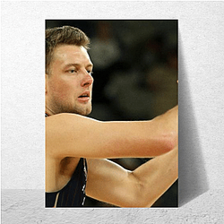 Daniel Johnson My Favorite NBL Star Daniel Johnson Posters