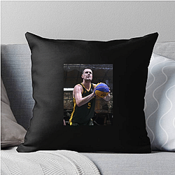 Daniel Johnson The Best Basketball Player Daniel Johnson Pillows Cover