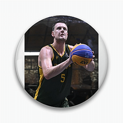 Daniel Johnson The Best Basketball Player Daniel Johnson Pins