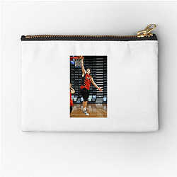 Daniel Johnson A True Masterpiece Daniel Johnson Zipper Pouches