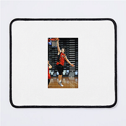 Daniel Johnson A True Masterpiece Daniel Johnson Mouse Pads