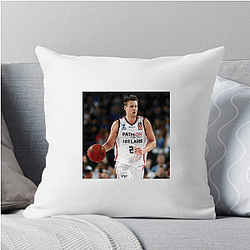 Daniel Johnson No Limits Just Power Daniel Johnson Pillows Cover