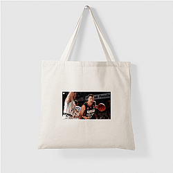 Daniel Johnson The King of The Court Daniel Johnson Bags