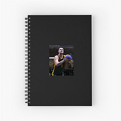Daniel Johnson The Best Basketball Player Daniel Johnson Notebook