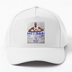 Daniel Johnson Beyond The Court Daniel Johnson Hats & Caps