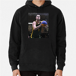 Daniel Johnson The Best Basketball Player Daniel Johnson Hoodies