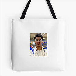 Daniel Johnson The World Is A Court Daniel Johnson Bags