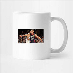 Daniel Johnson Unforgettable Games Daniel Johnson Mugs