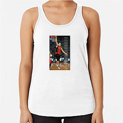 Daniel Johnson A True Masterpiece Daniel Johnson Tank Tops