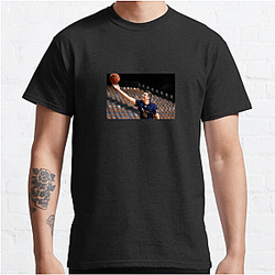 Daniel Johnson Always Dominant Always Skilled Daniel Johnson T-Shirts