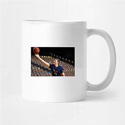 Daniel Johnson Always Dominant Always Skilled Daniel Johnson Mugs